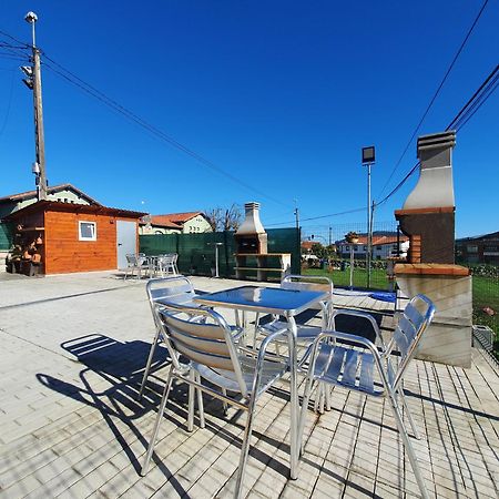 Apartament Vados - La Colina Arnuero Zewnętrze zdjęcie