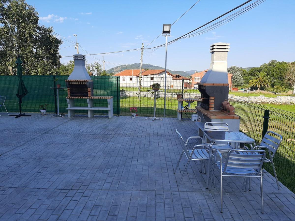 Apartament Vados - La Colina Arnuero Zewnętrze zdjęcie