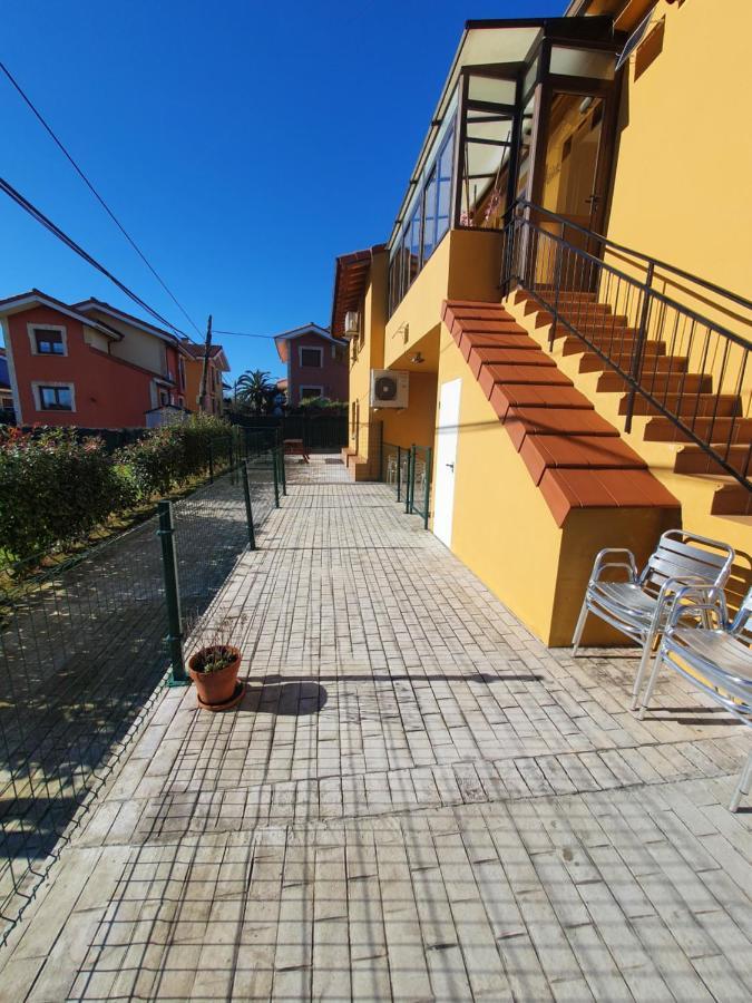 Apartament Vados - La Colina Arnuero Zewnętrze zdjęcie