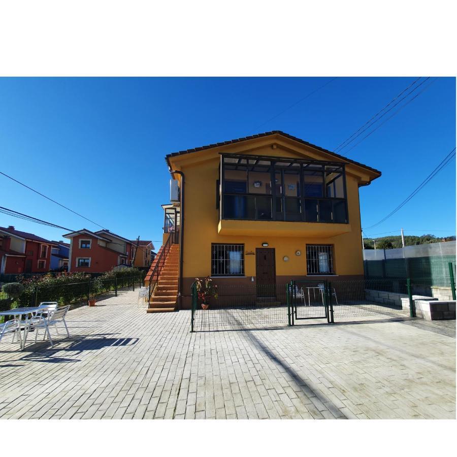 Apartament Vados - La Colina Arnuero Zewnętrze zdjęcie