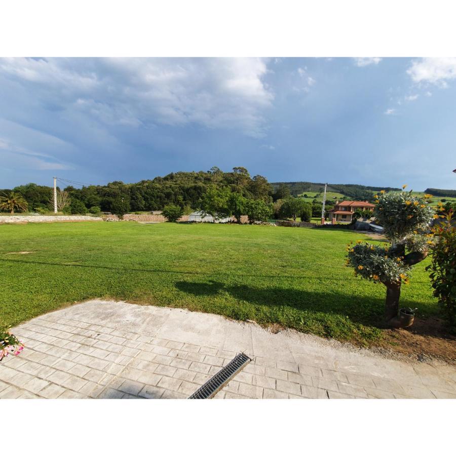 Apartament Vados - La Colina Arnuero Zewnętrze zdjęcie