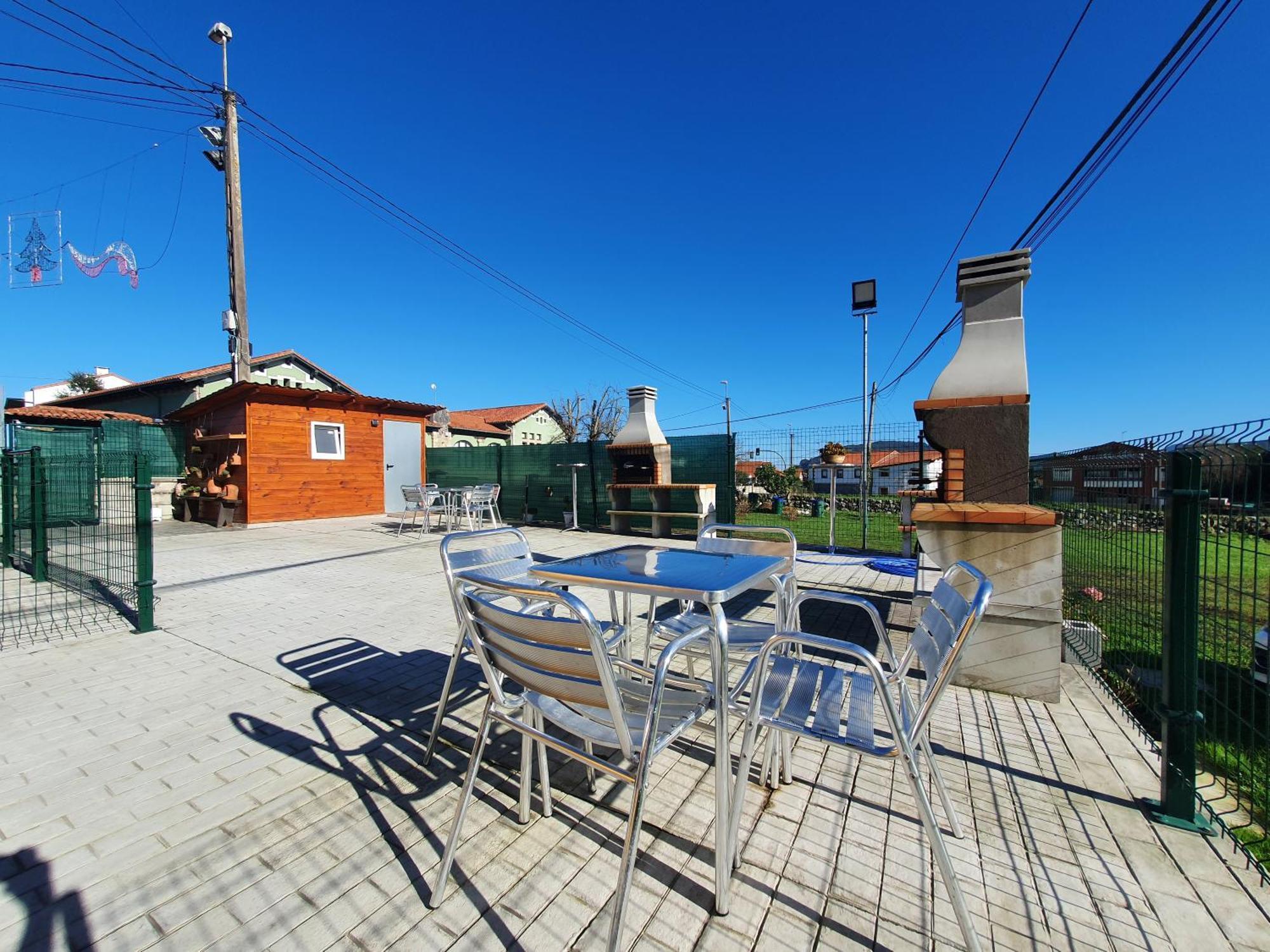 Apartament Vados - La Colina Arnuero Zewnętrze zdjęcie