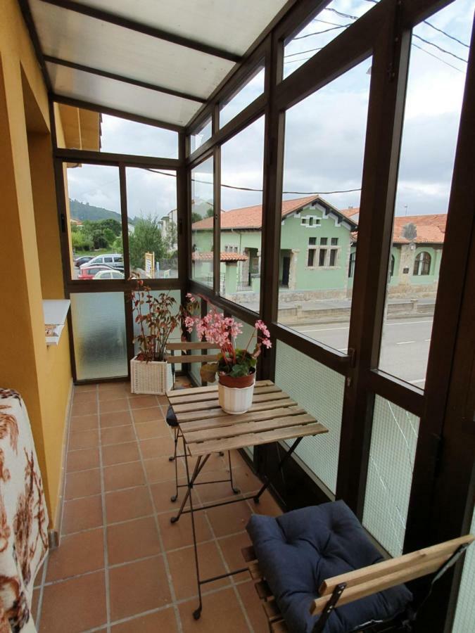 Apartament Vados - La Colina Arnuero Zewnętrze zdjęcie