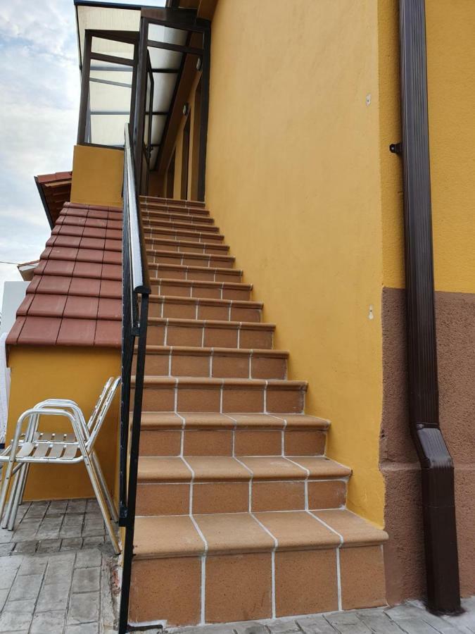 Apartament Vados - La Colina Arnuero Zewnętrze zdjęcie